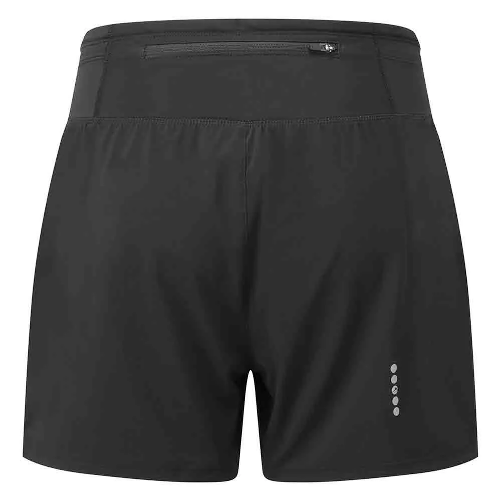 女裝雙層越野短褲 Women's Slipstream Twin Skin Shorts