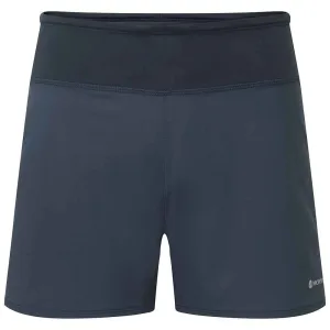 女裝雙層越野短褲 Women's Slipstream Twin Skin Shorts