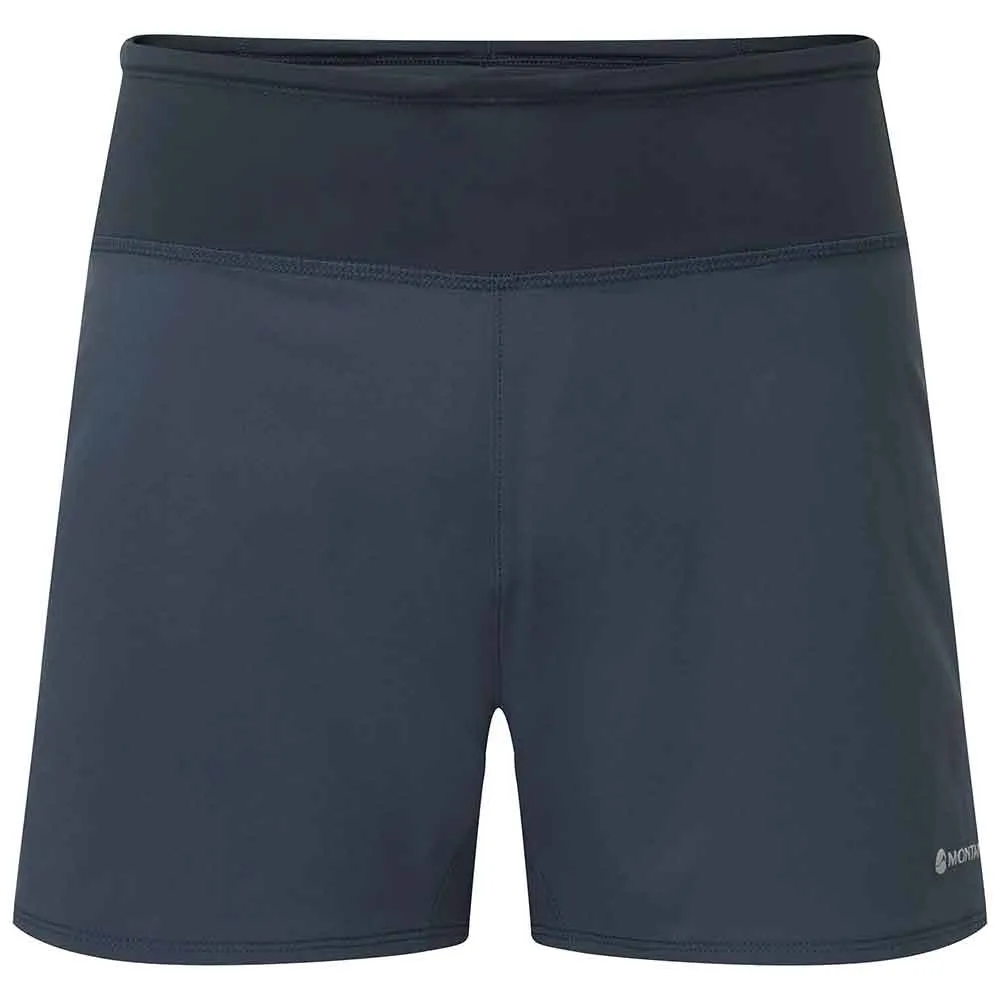 女裝雙層越野短褲 Women's Slipstream Twin Skin Shorts