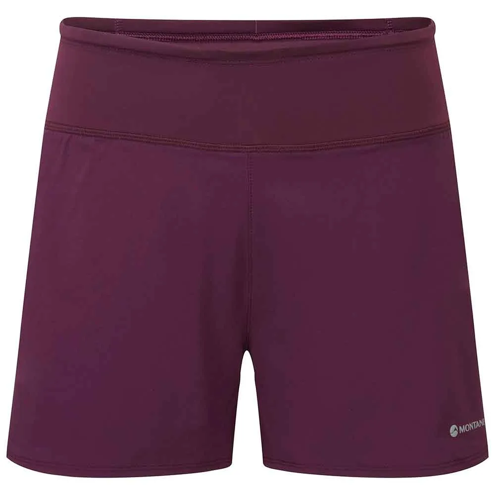 女裝雙層越野短褲 Women's Slipstream Twin Skin Shorts