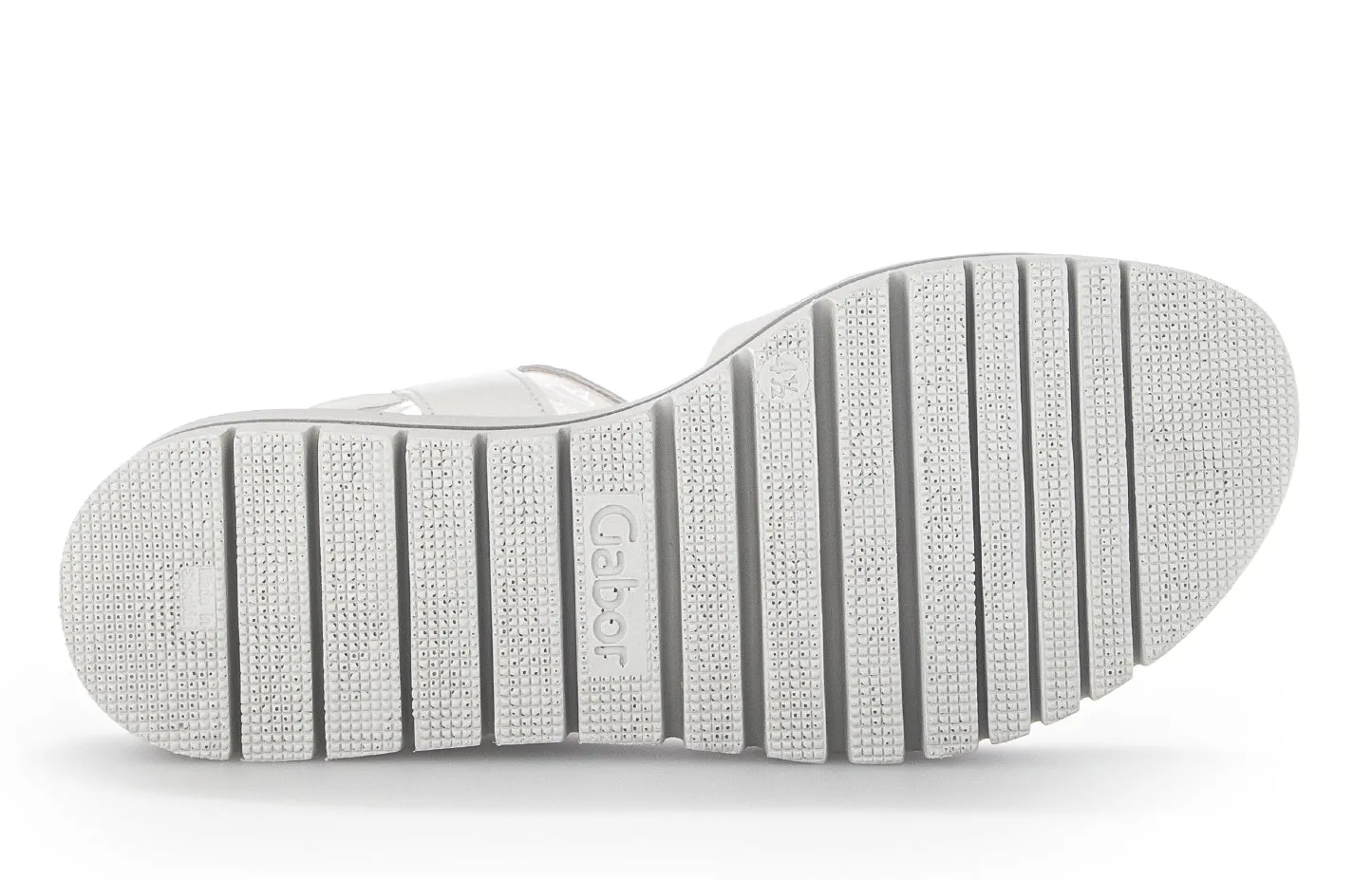'24.622.21' women's sandal - White