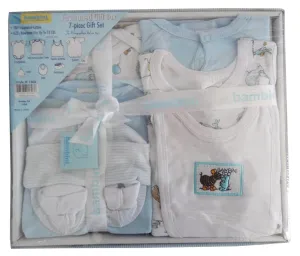 7 Piece Gift Box - Blue