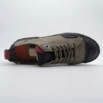 ACE CITY SHELL LO Olive