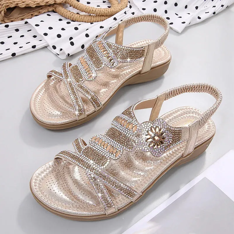 ADA | ORTHOPAEDIC SANDALS