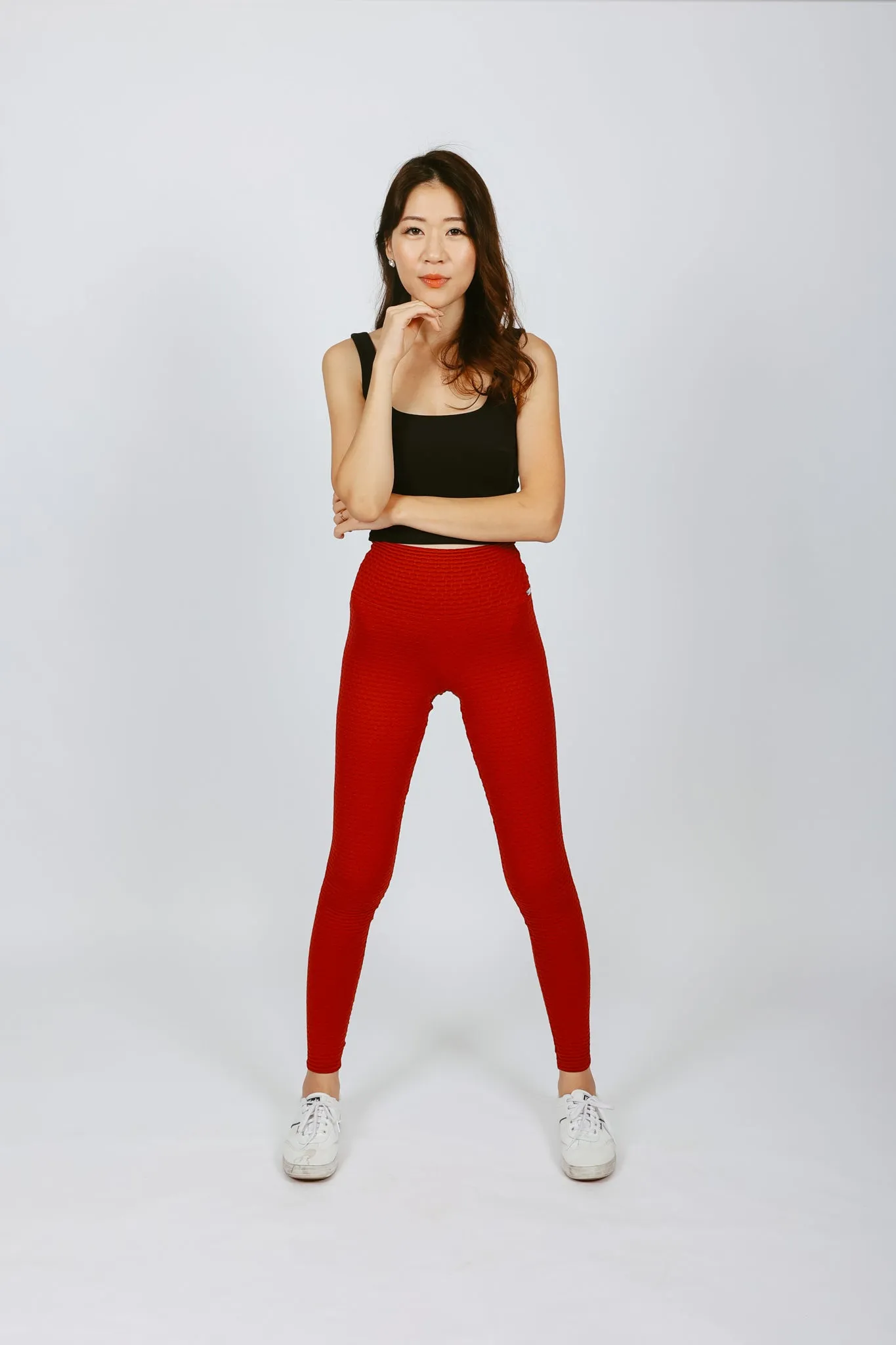 Ada- Red