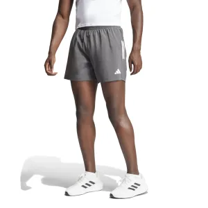 adidas Own The Run 9 Inch Mens Shorts