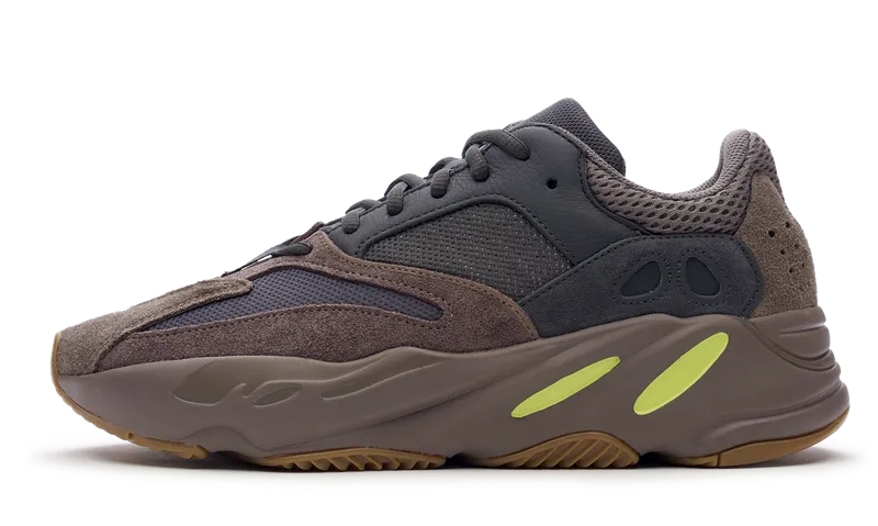 adidas Yeezy Boost 700 Mauve Kanye West (EE9614) Men's Size 4-12