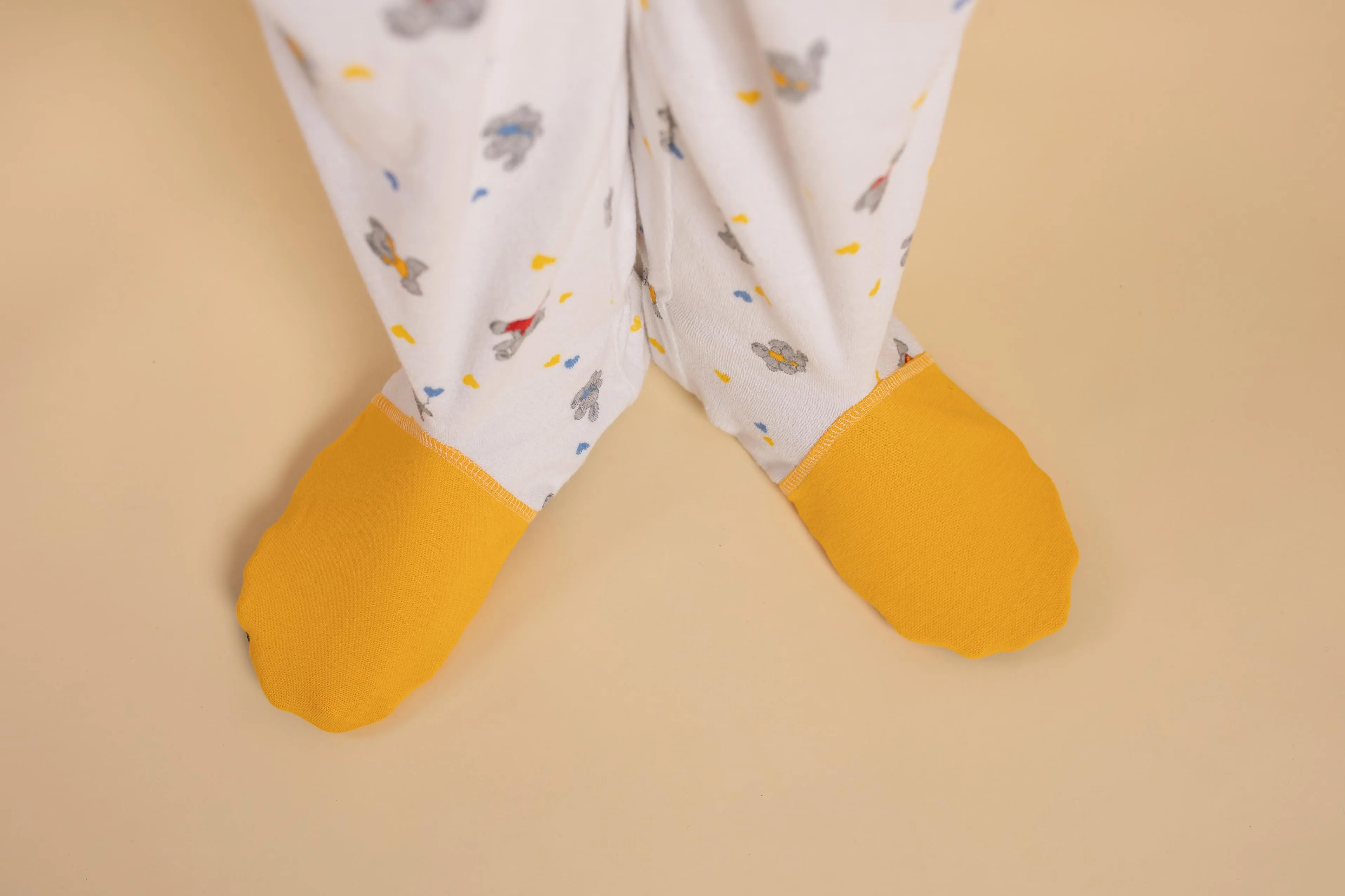 ADULT BABY ONESIE SWEET DREAMS (TERRY)