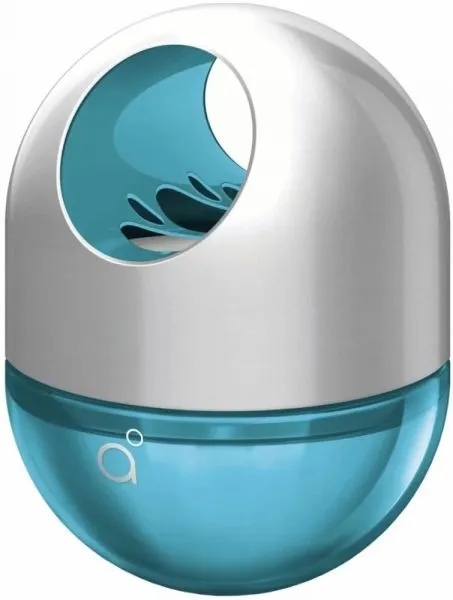 Aer Twist Gel Cool Surf Blue