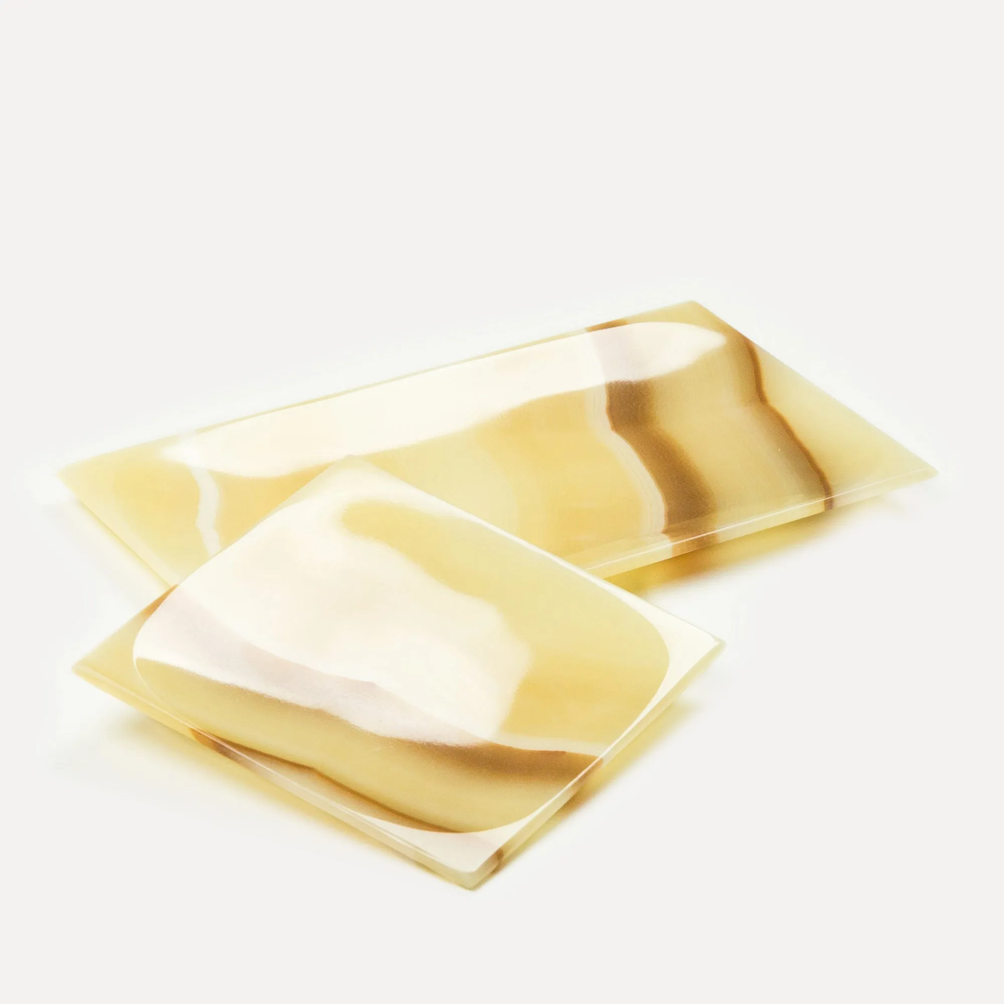 Ahmose Alabaster Tray