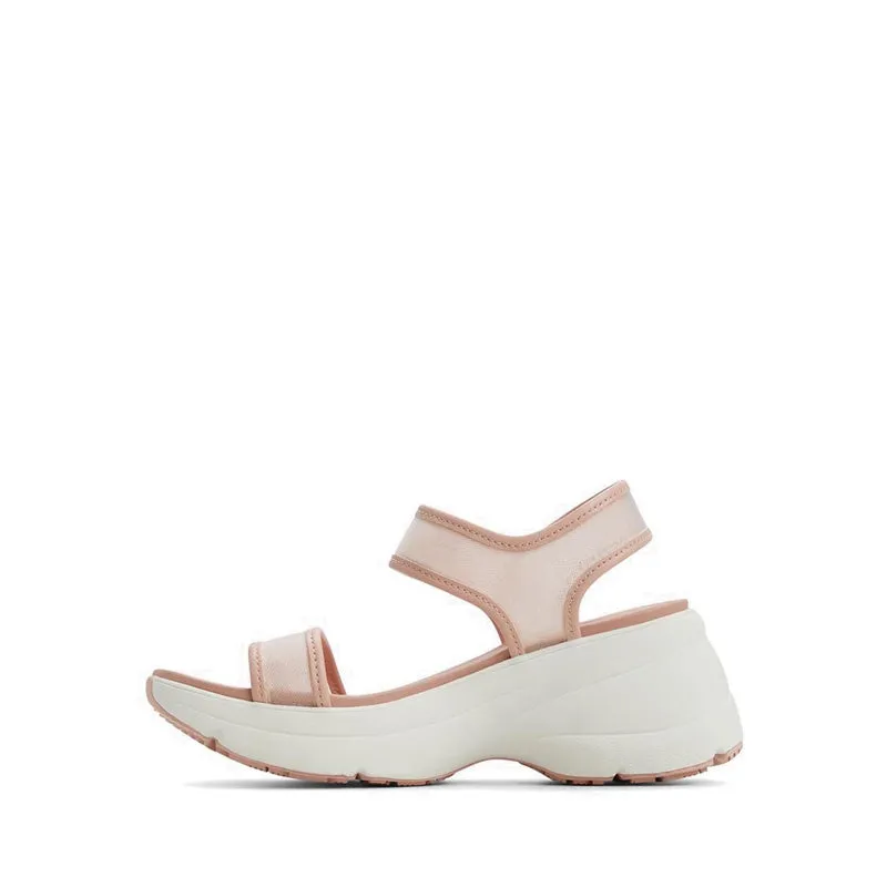 Aldo รุ่น Chamomile รองเท้าแตะผู้หญิง - สี Light Pink