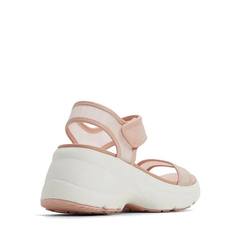Aldo รุ่น Chamomile รองเท้าแตะผู้หญิง - สี Light Pink