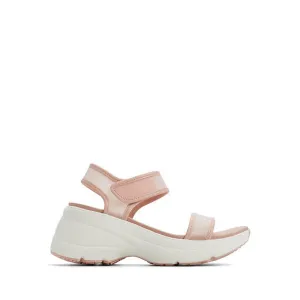 Aldo รุ่น Chamomile รองเท้าแตะผู้หญิง - สี Light Pink
