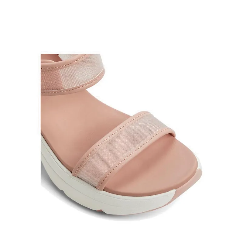 Aldo รุ่น Chamomile รองเท้าแตะผู้หญิง - สี Light Pink