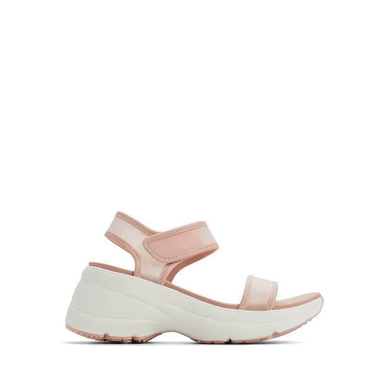 Aldo รุ่น Chamomile รองเท้าแตะผู้หญิง - สี Light Pink