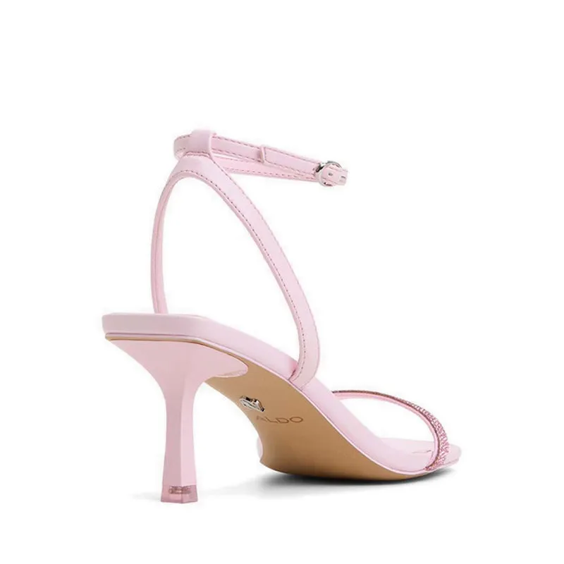 Aldo รุ่น Kirri รองเท้าแตะผู้หญิง สี Light Pink