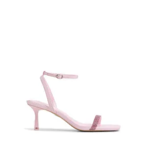 Aldo รุ่น Kirri รองเท้าแตะผู้หญิง สี Light Pink