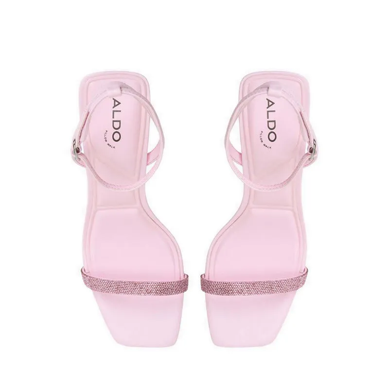 Aldo รุ่น Kirri รองเท้าแตะผู้หญิง สี Light Pink