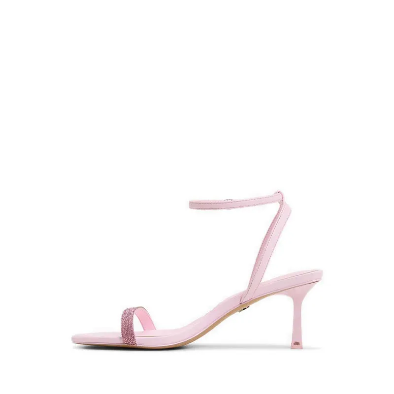 Aldo รุ่น Kirri รองเท้าแตะผู้หญิง สี Light Pink