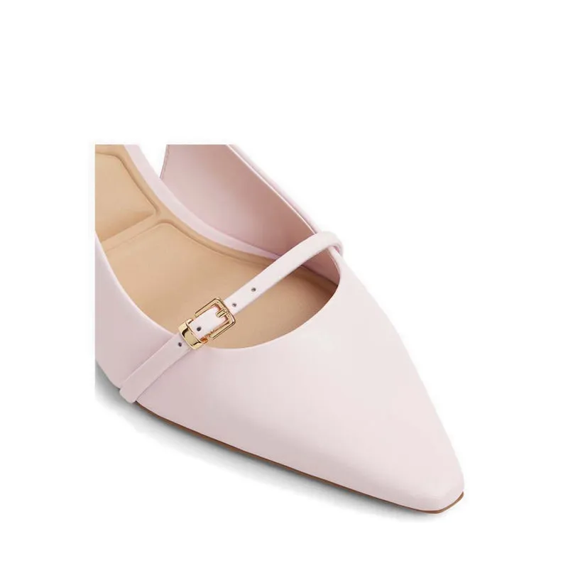 Aldo Skepper Women's Heels - Light Pink