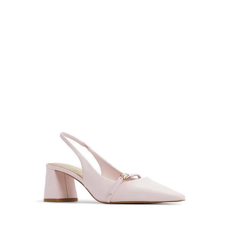 Aldo Skepper Women's Heels - Light Pink
