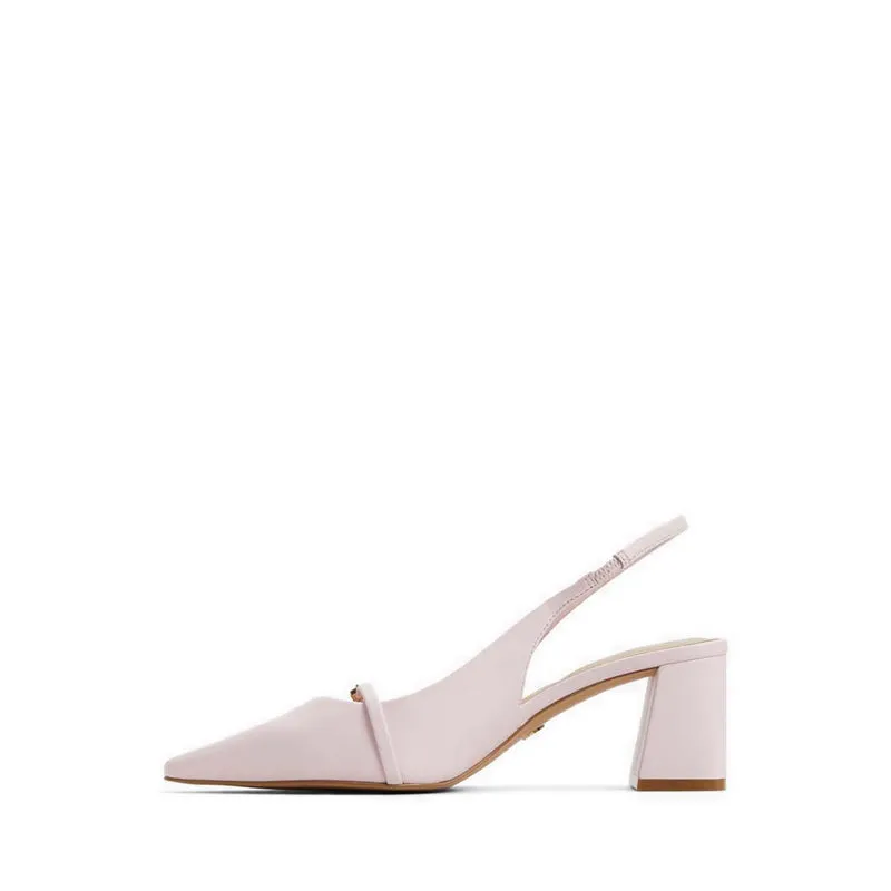 Aldo Skepper Women's Heels - Light Pink
