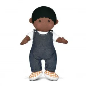 Alex- Organic Doll
