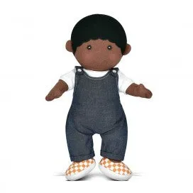Alex- Organic Doll