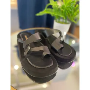 Alias Mae Polo Sandal