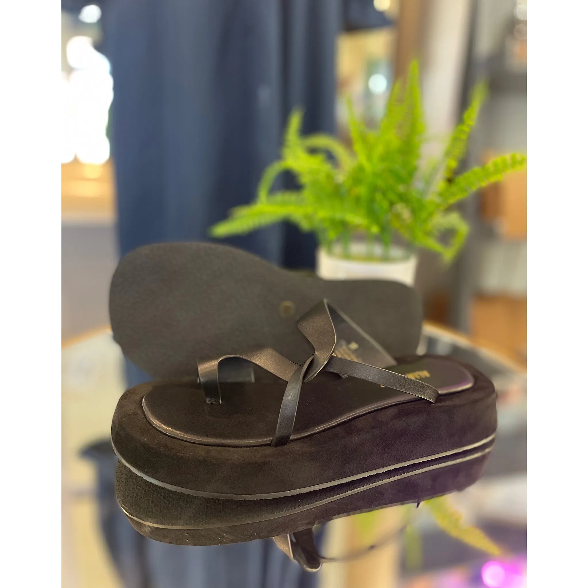 Alias Mae Polo Sandal