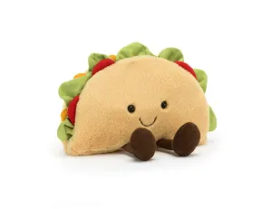 Amuseables Taco
