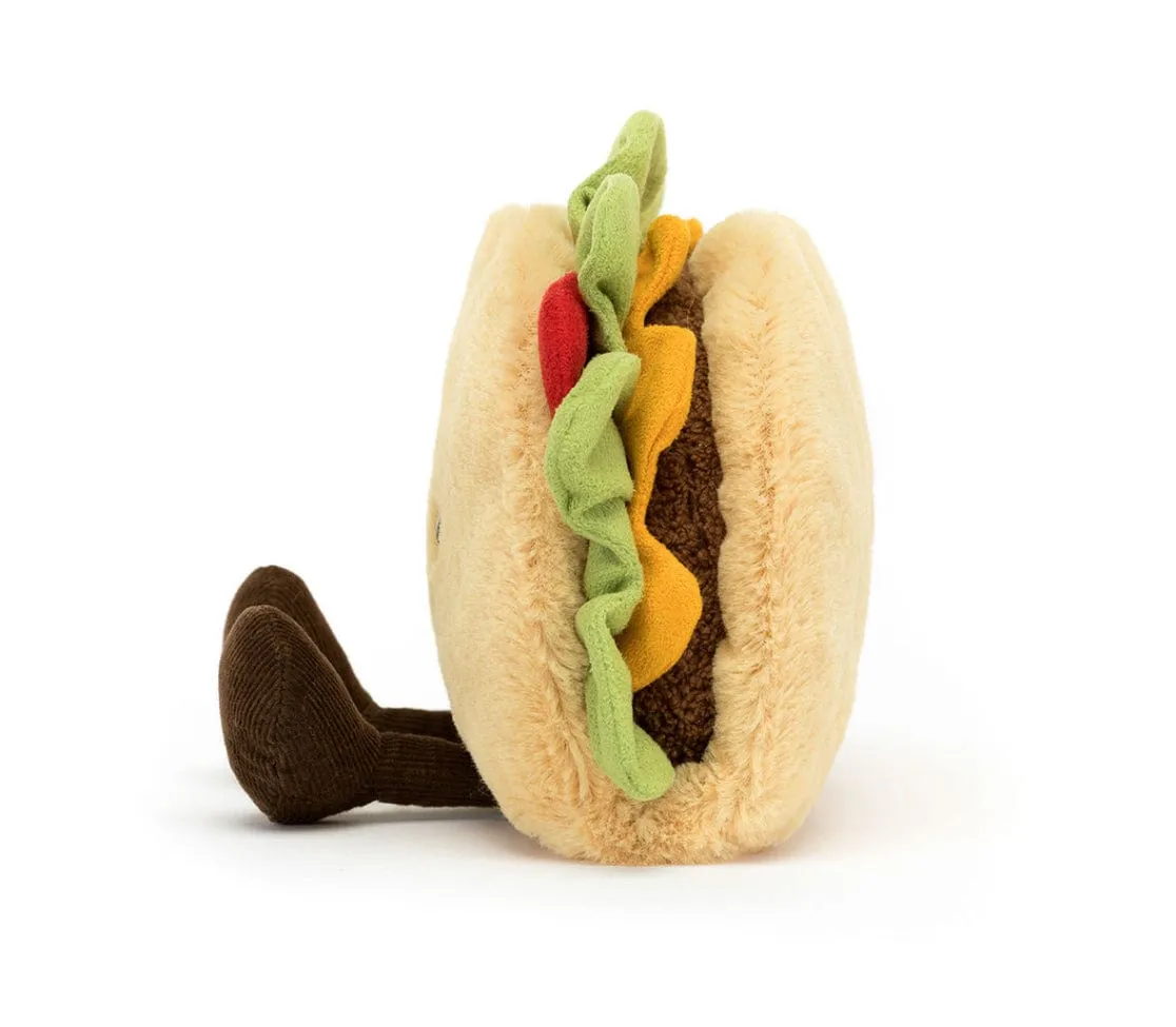 Amuseables Taco