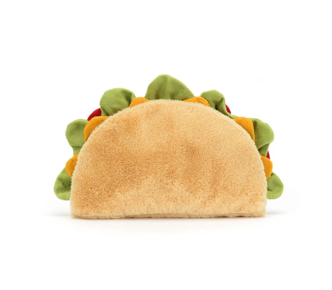 Amuseables Taco