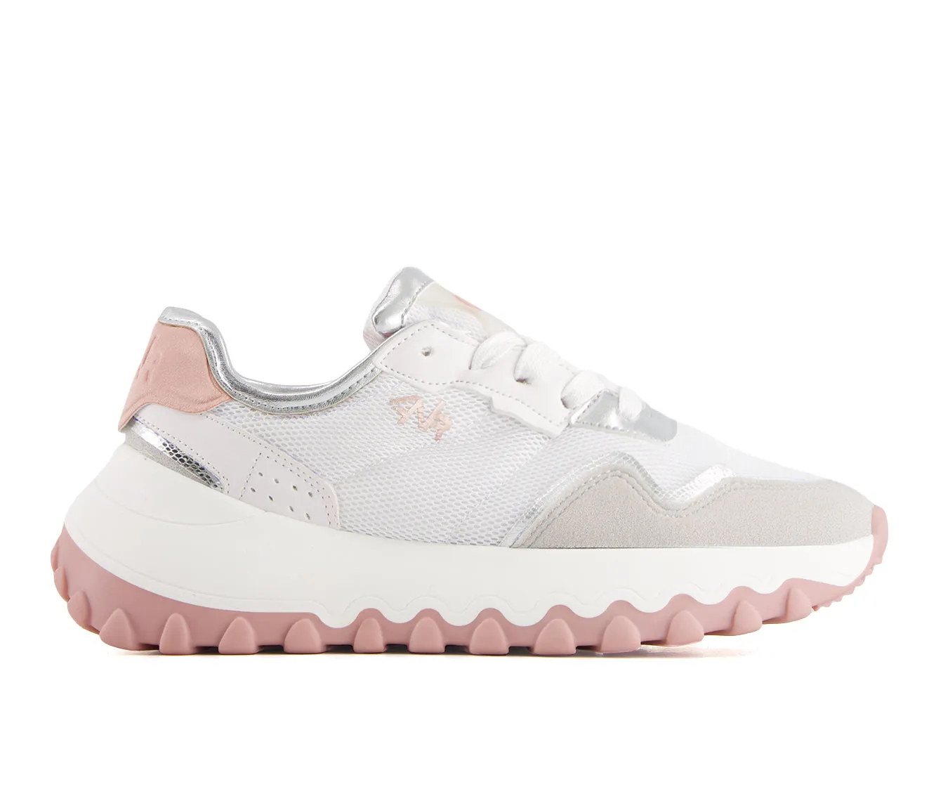 Andrea Women's Casual Athletic Sneakers 66525