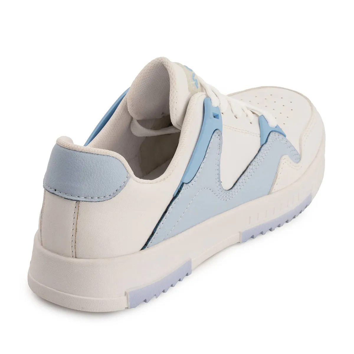 Andrea Women's Casual Classic Design Sneakers 69007