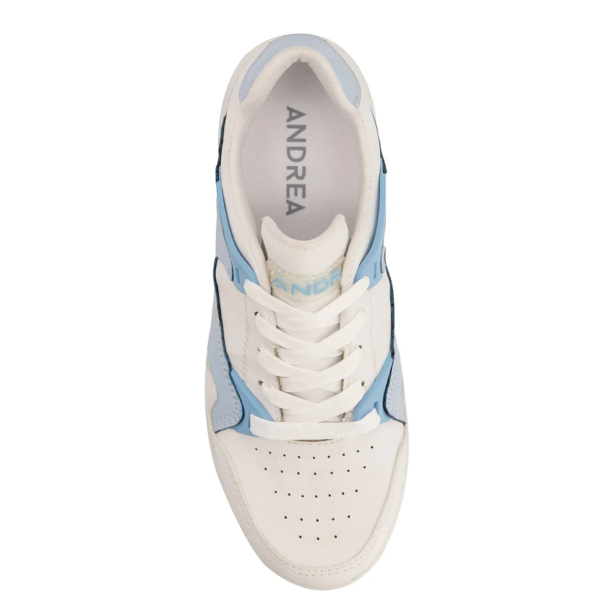 Andrea Women's Casual Classic Design Sneakers 69007
