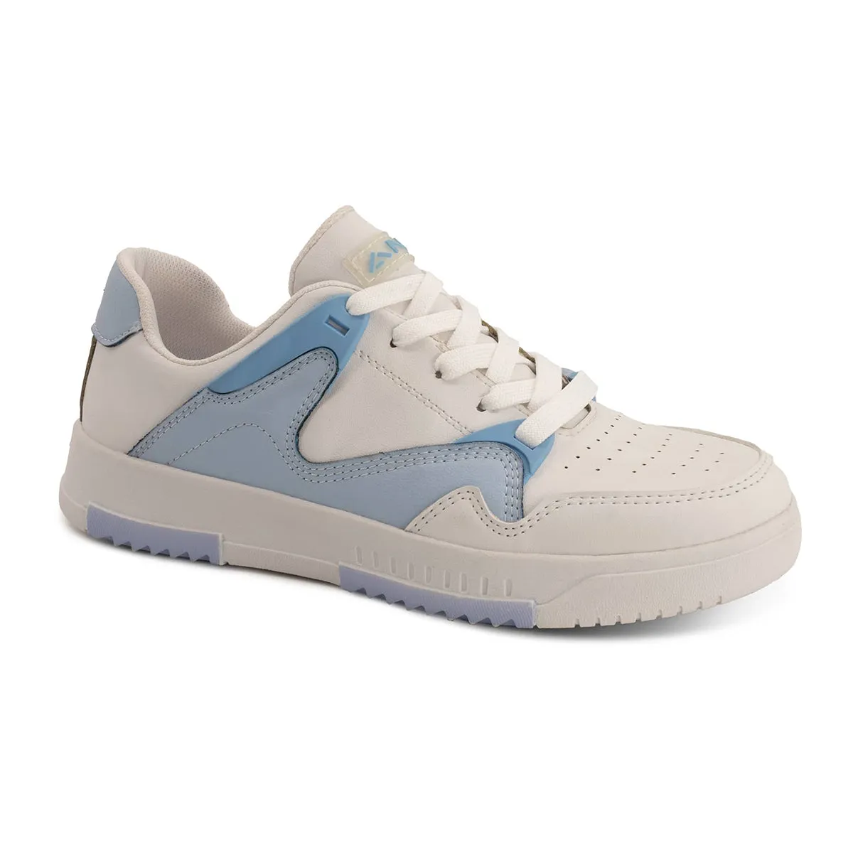 Andrea Women's Casual Classic Design Sneakers 69007