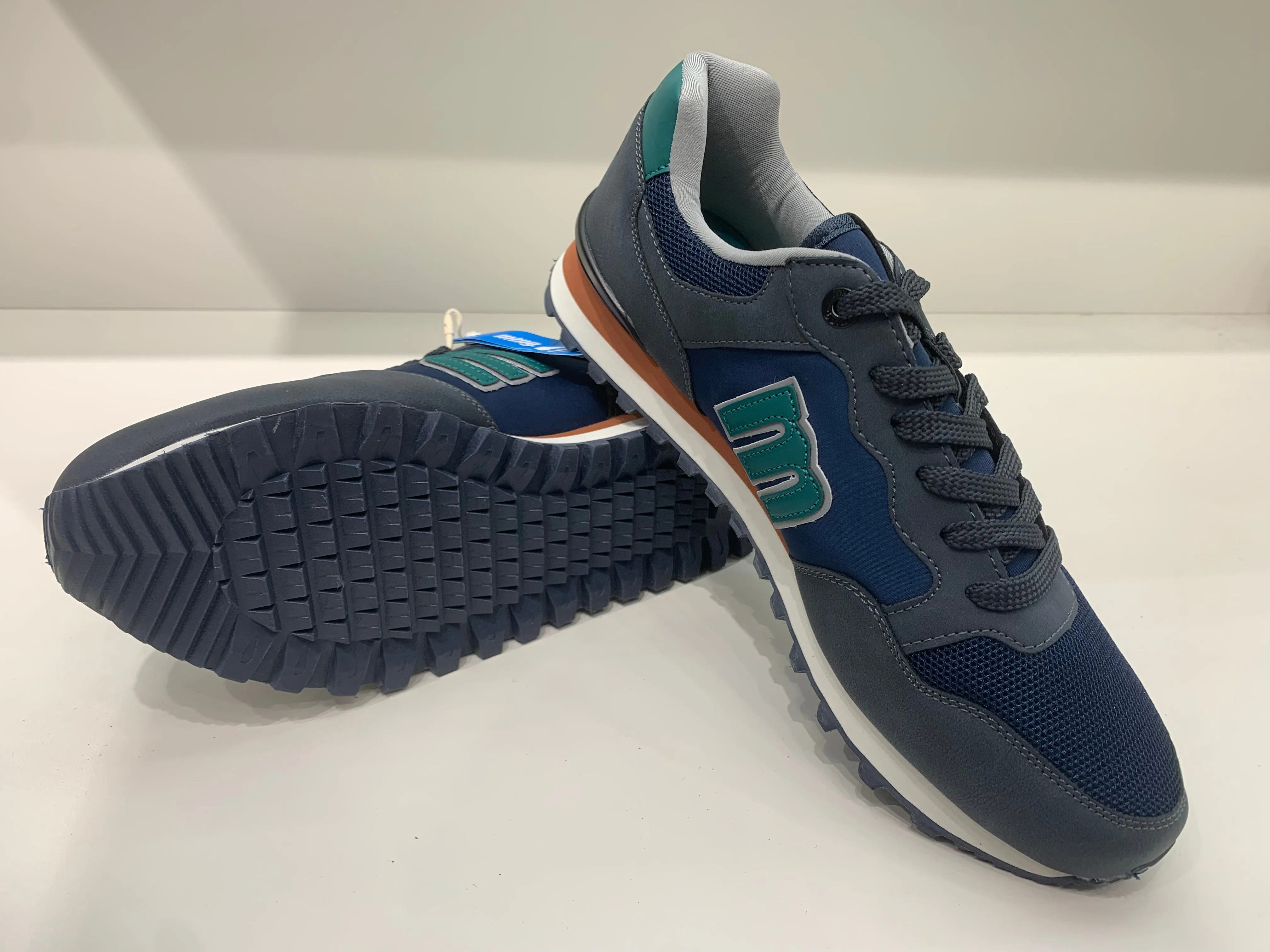 APEX NAVY