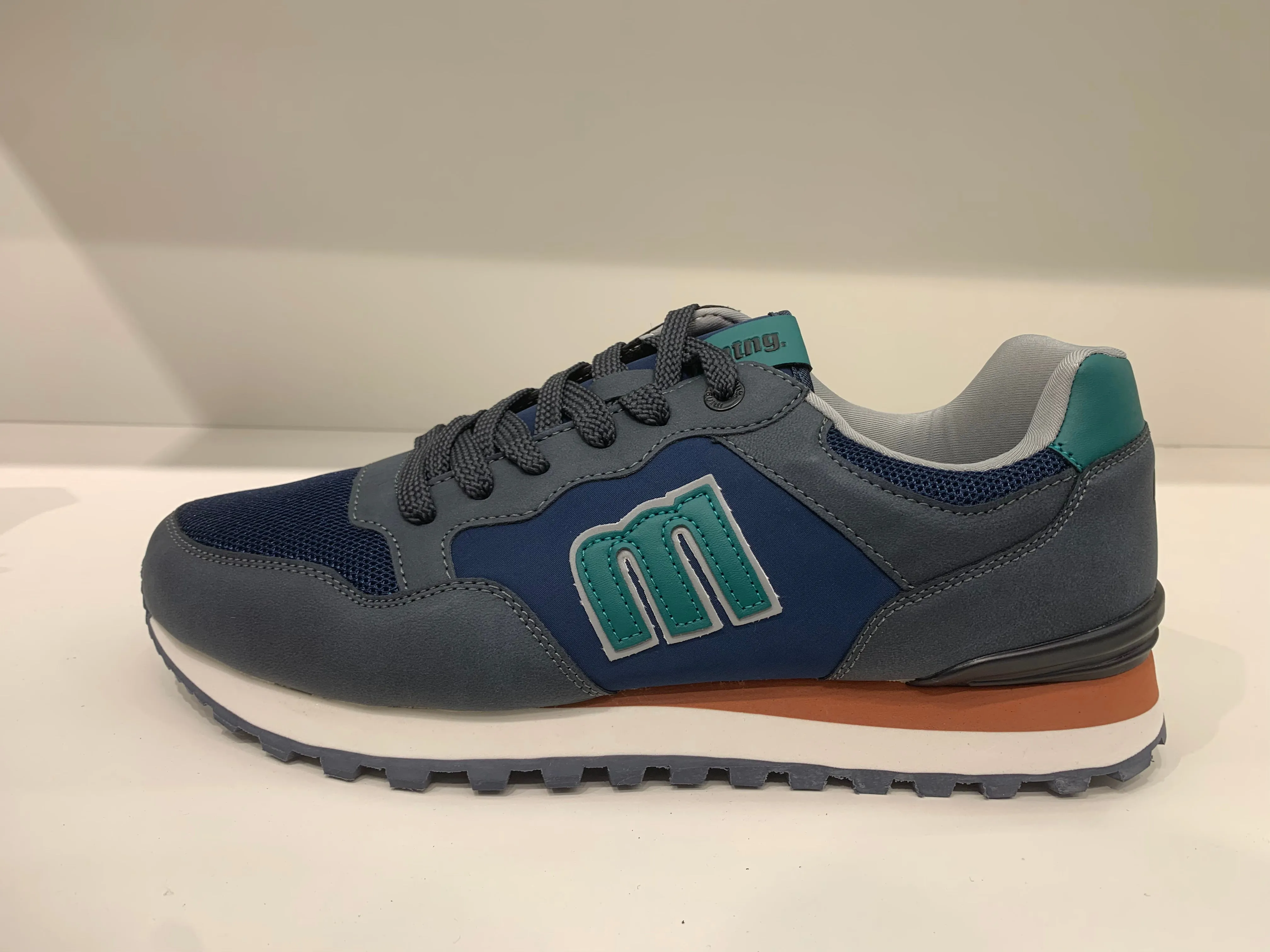 APEX NAVY