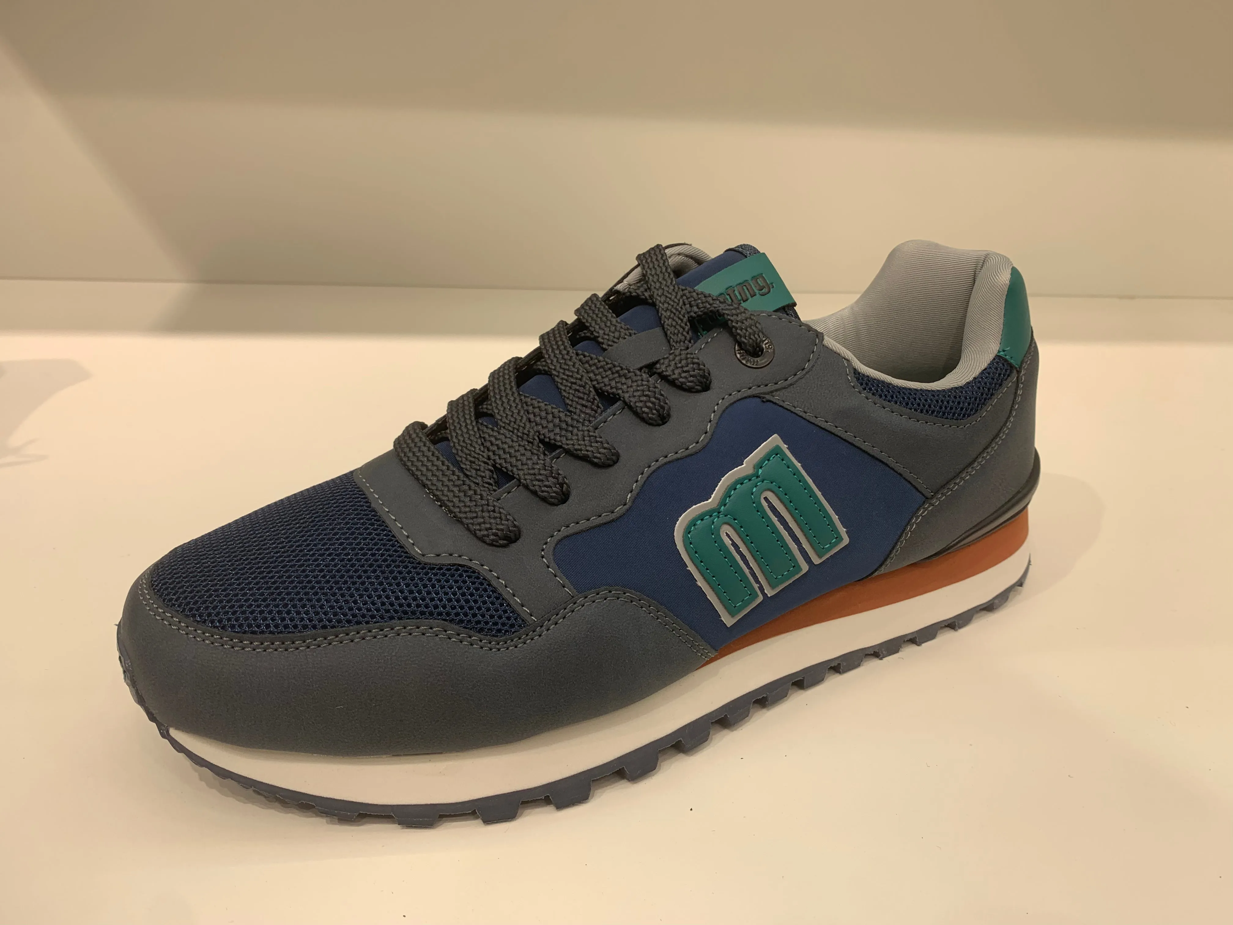 APEX NAVY