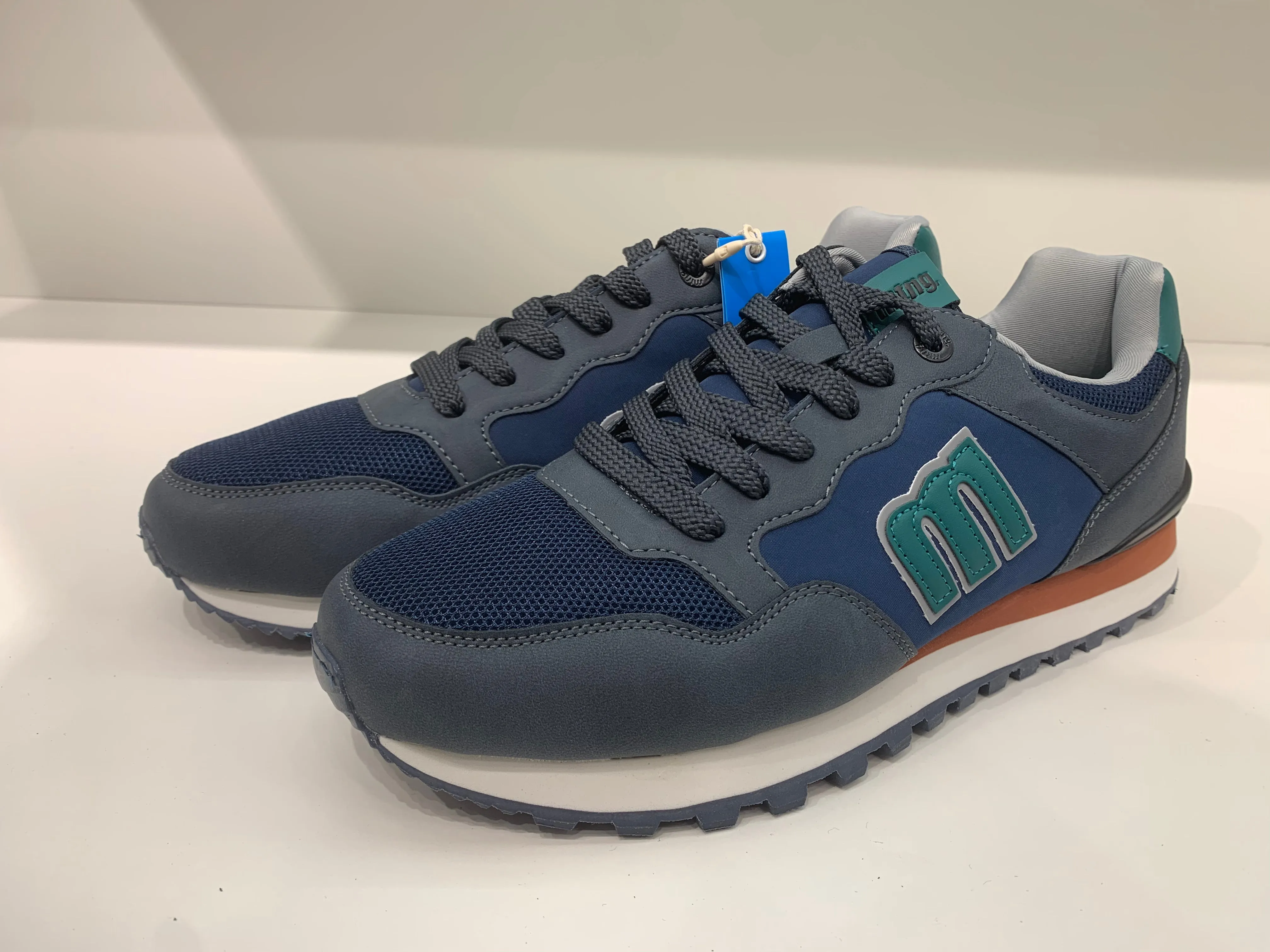 APEX NAVY