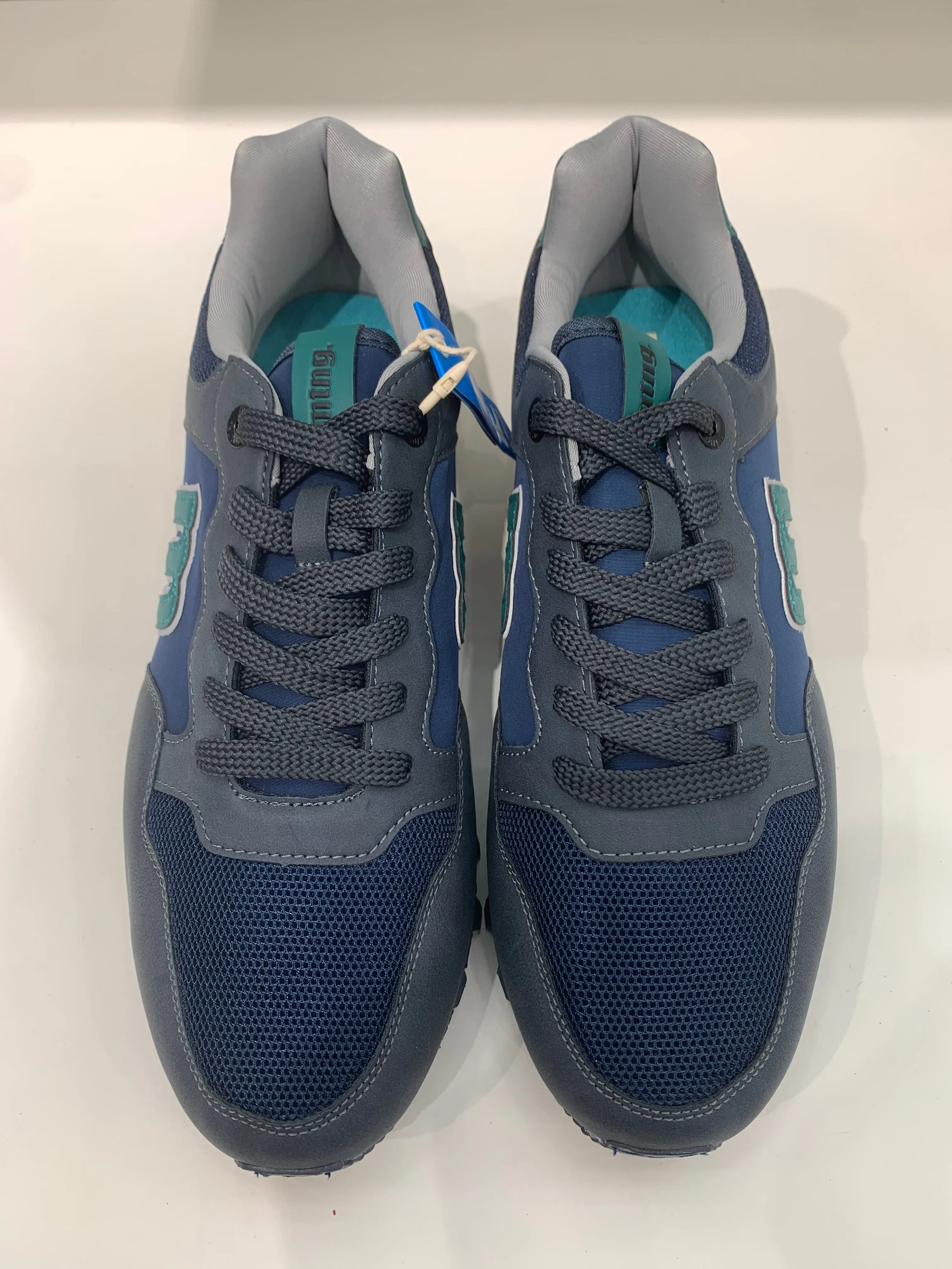 APEX NAVY