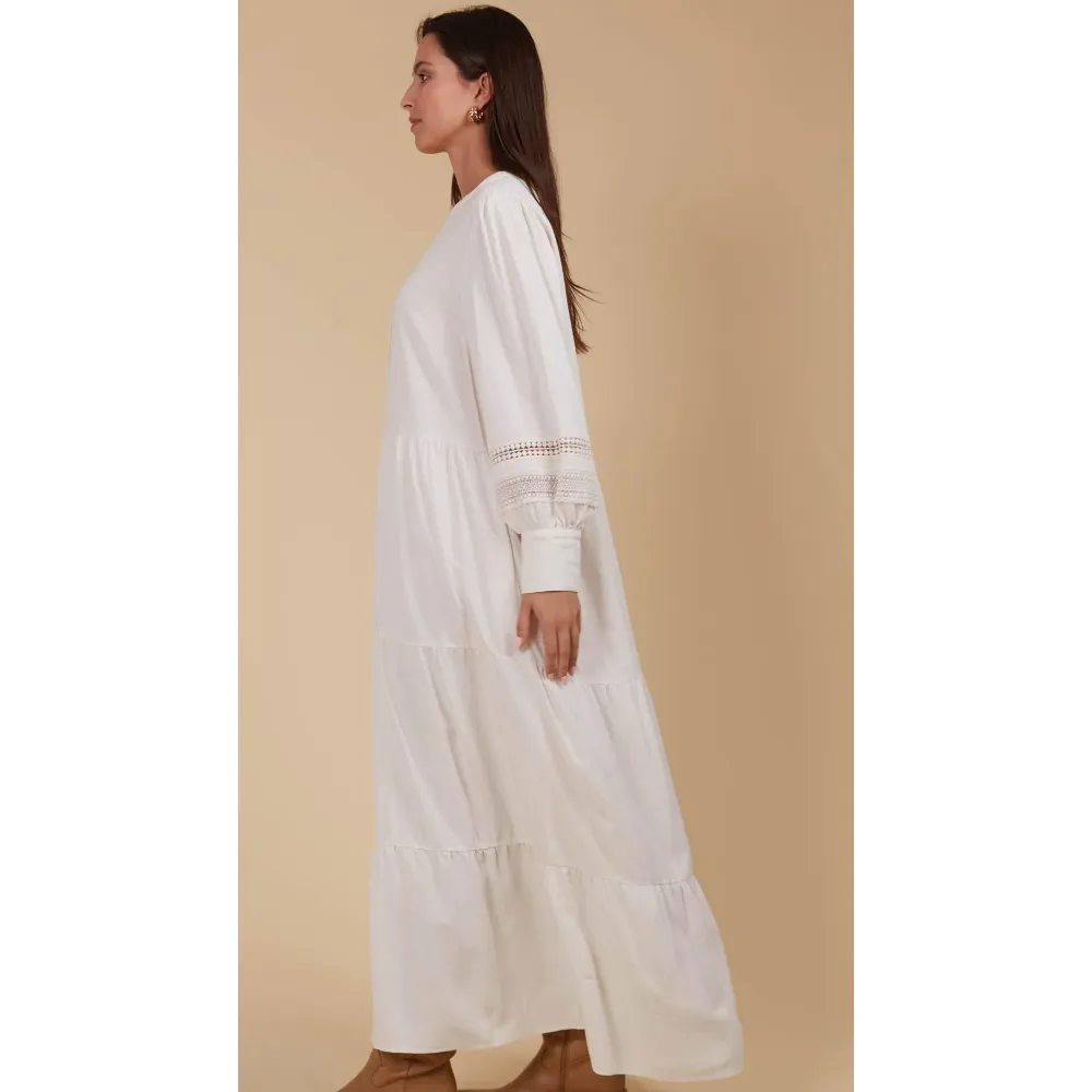 Aphrodite Maxi- Canvas