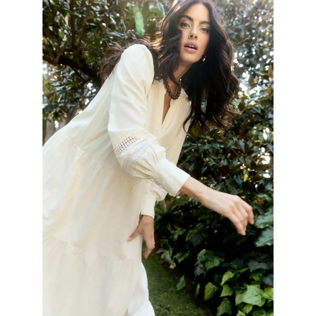 Aphrodite Maxi- Canvas