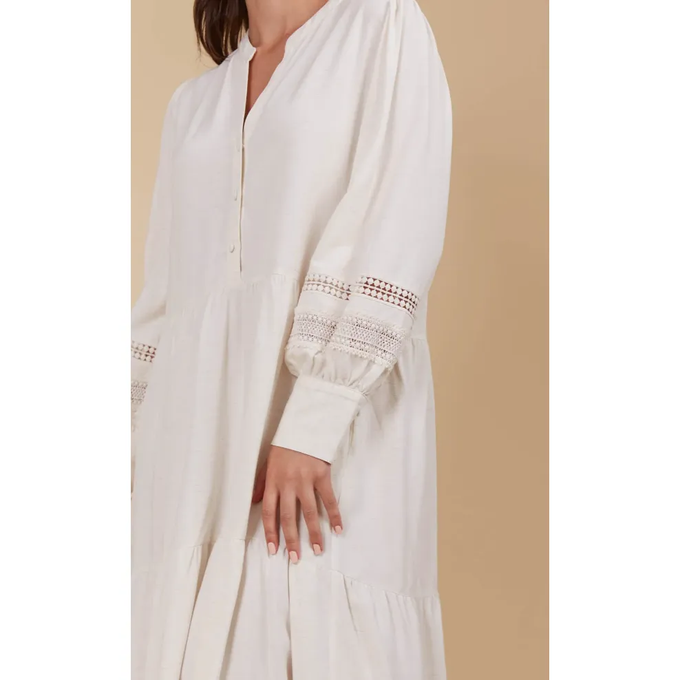 Aphrodite Maxi- Canvas