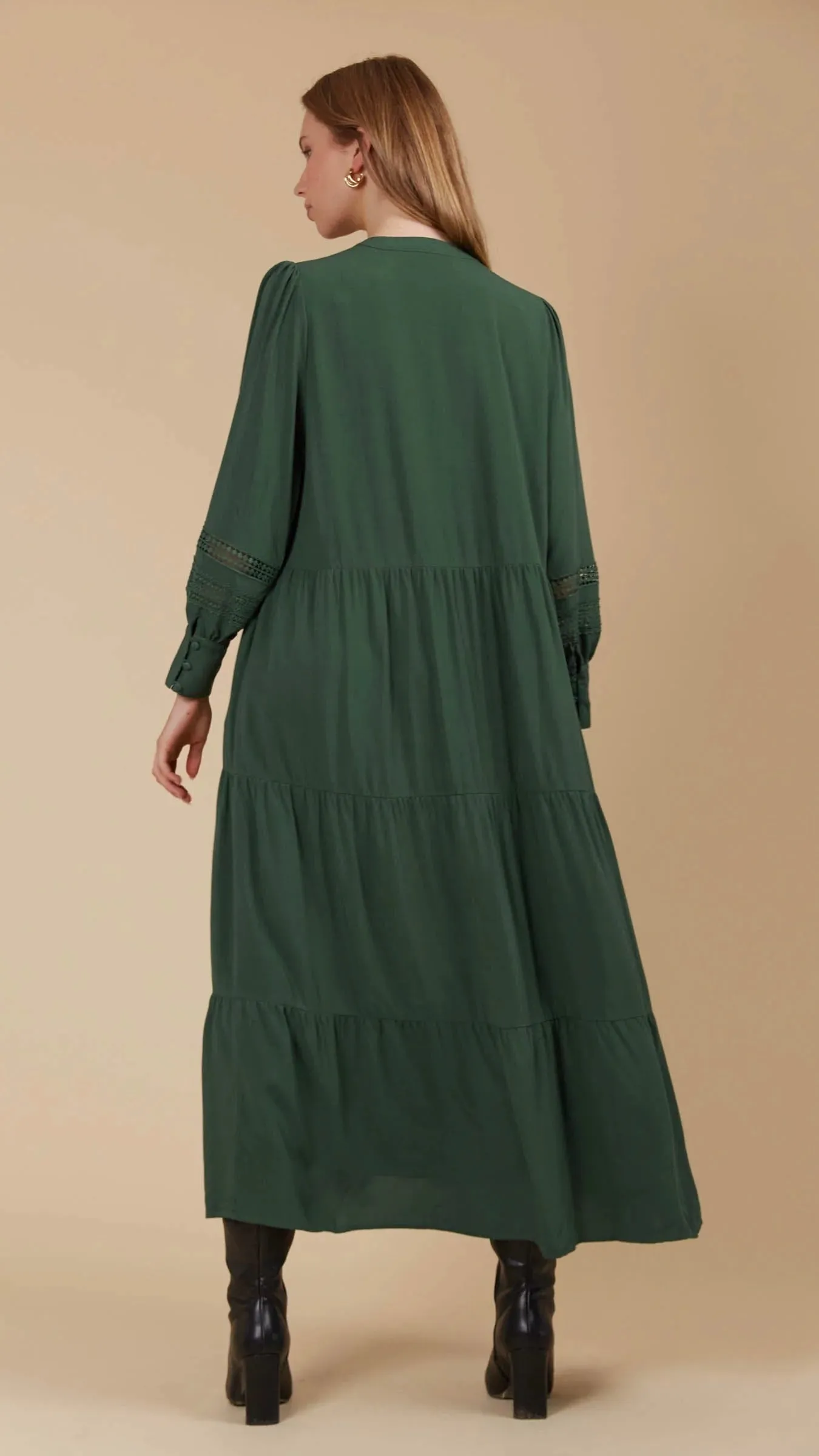 Aphrodite Maxi Pine