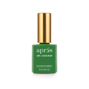APRES GEL COULEUR - 350 YOU'RE SO FERNY!