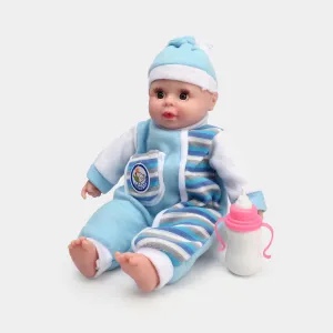 Baby Feeder Baby Doll For Girls