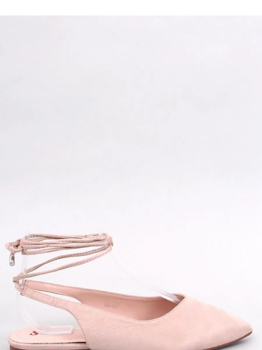 Ballet flats Inello