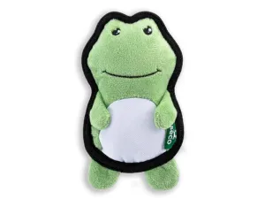 Beco Recycled Rough & Tough Frog for Dogs